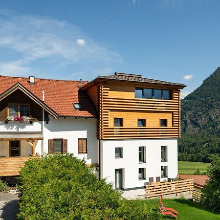 Schneggnheisl - Appartement Заутенс Экстерьер фото