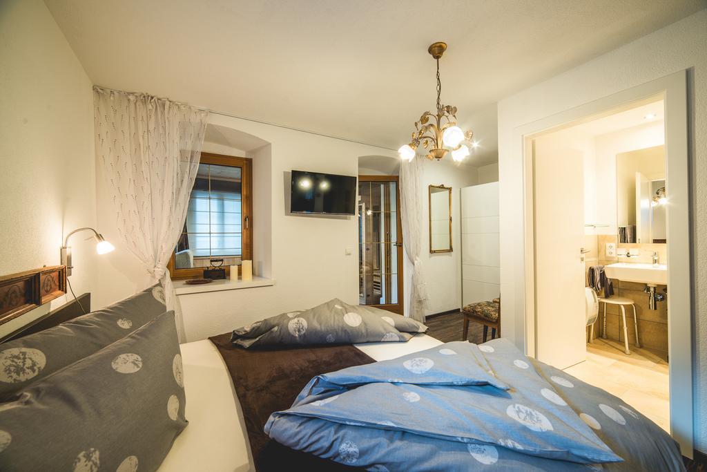 Schneggnheisl - Appartement Заутенс Экстерьер фото